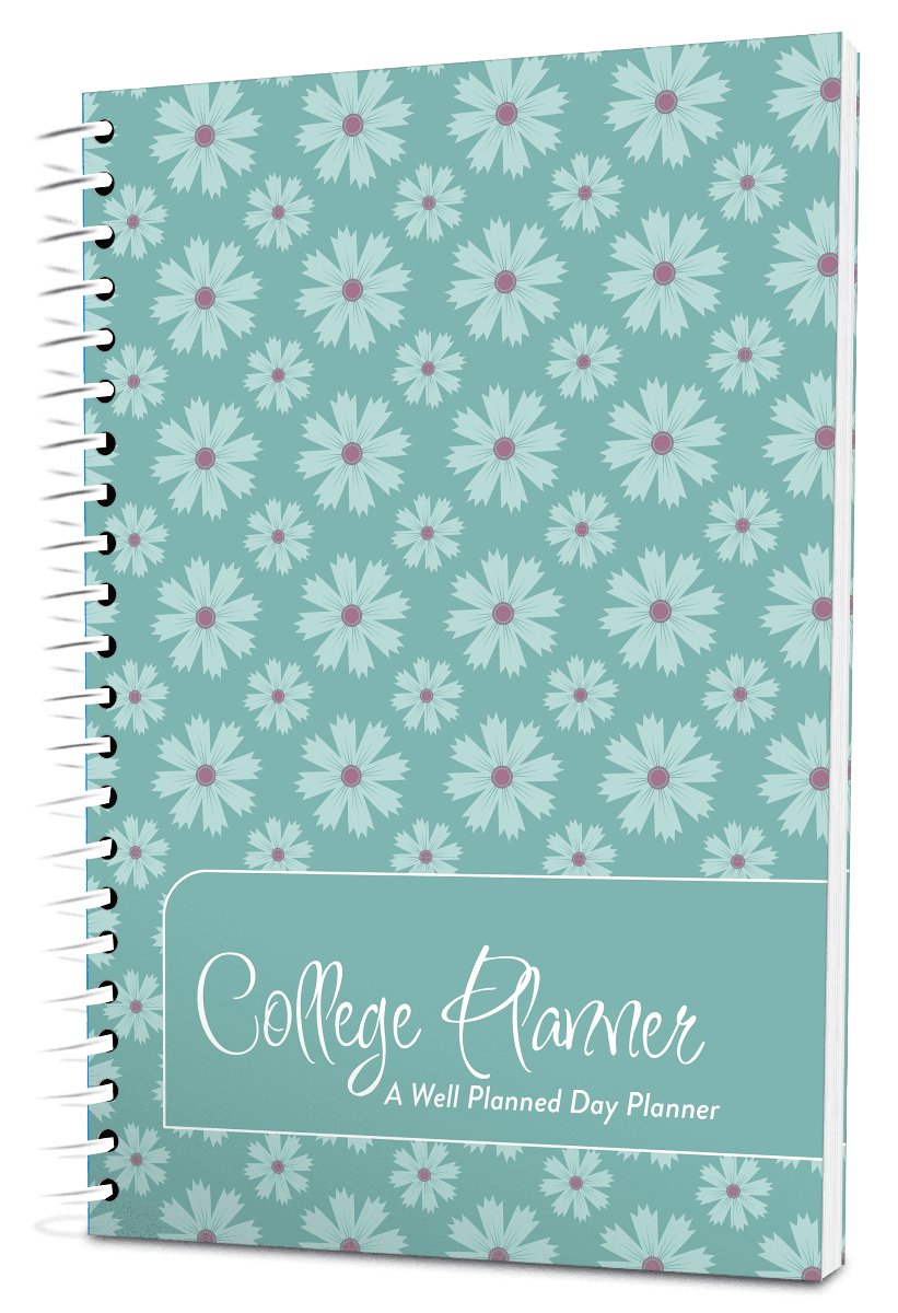 Preview Your College Planner!
