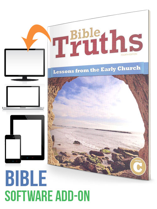 Curriculum Schedule for 9th Grade Bible, BJU Press 4th Edition