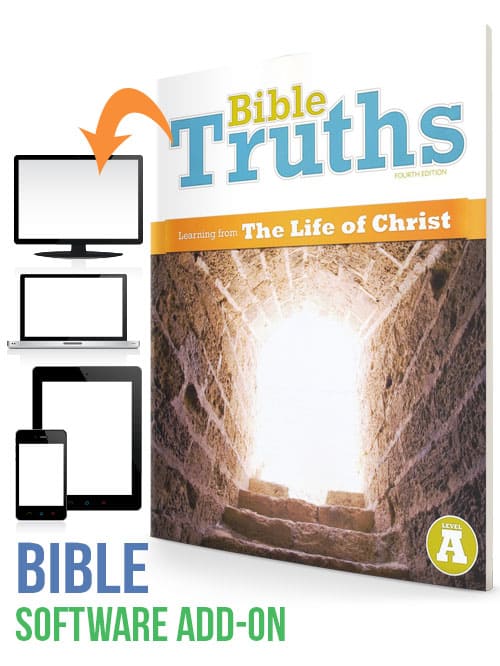 Curriculum Schedule for 7th Grade Bible, BJU Press 4th Edition