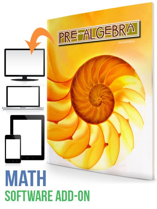 Curriculum Schedule for 8th Grade Math, BJU Press 2nd Edition