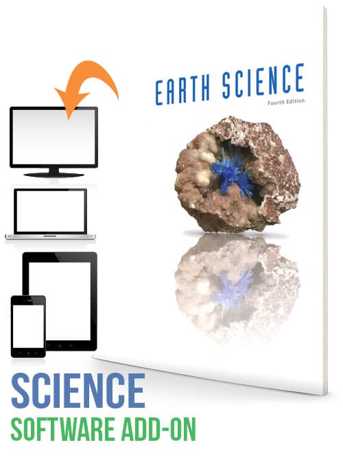 Curriculum Schedule for 8th Grade Science, BJU Press 4th Edition