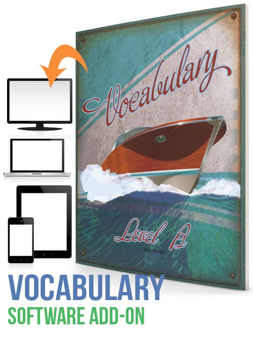 Curriculum Schedule for 8th Grade Vocabulary, BJU Press 3rd Edition