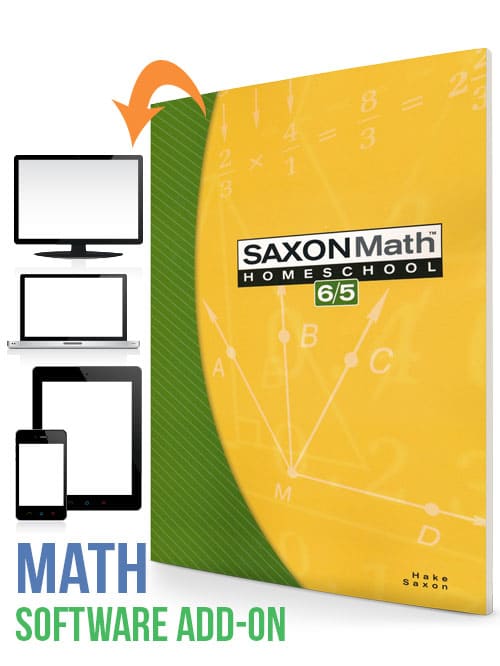Curriculum Schedule for Saxon Math 6/5