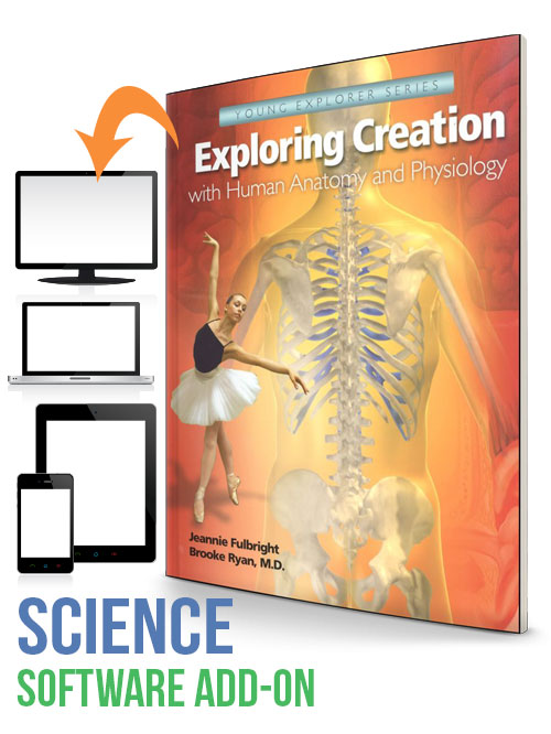 Curriculum Schedule for Apologia Exploring Creation with Human Anatomy and Physiology