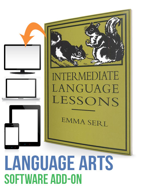 Curriculum Schedule for Intermediate Language Lessons