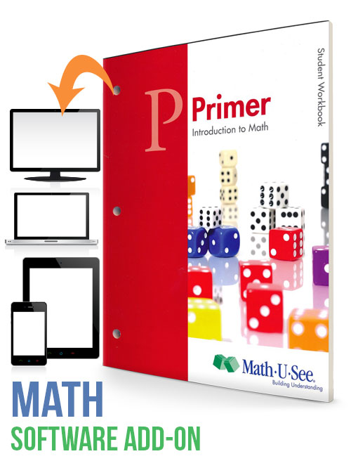 Curriculum Schedule for Math-U-See Primer