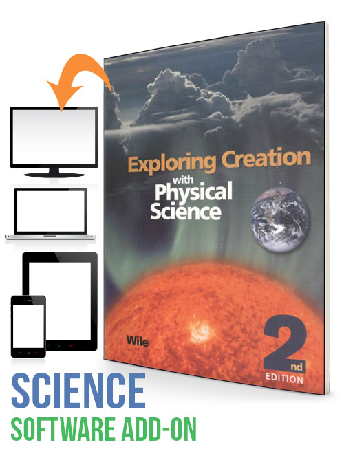 Curriculum Schedule for Apologia Exploring Creation with Physical Science, 2nd Edition