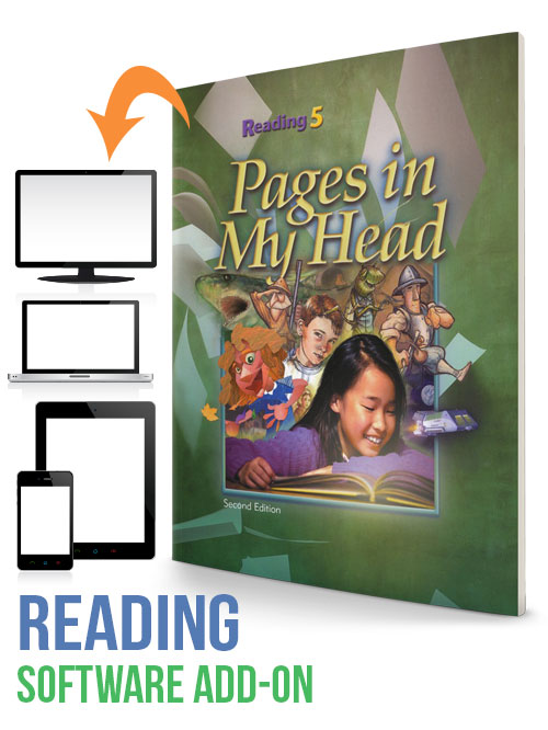 Curriculum Schedule for 5th Grade Reading, BJU Press 2nd Edition