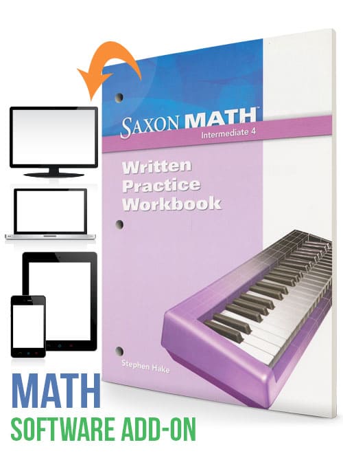 Curriculum Schedule for Saxon Math 4 Intermediate 