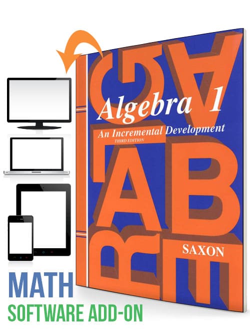 Curriculum Schedule for Saxon Algebra 1