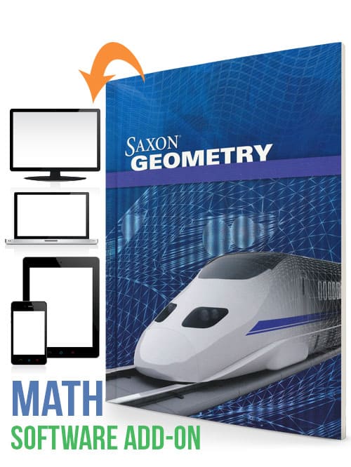 Curriculum Schedule for Saxon Geometry