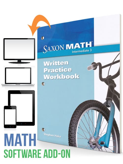 Curriculum Schedule for Saxon Math 3 Intermediate 