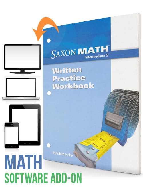 Curriculum Schedule for Saxon Math 5 Intermediate 