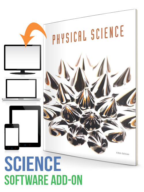 Curriculum Schedule for Physical Science 9th Grade, BJU Press 5th Edition