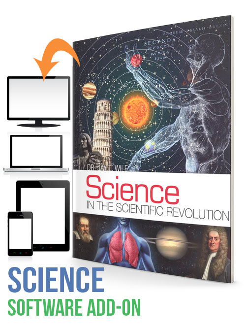 Curriculum Schedule for Berean Builders Science in the Scientific Revolution