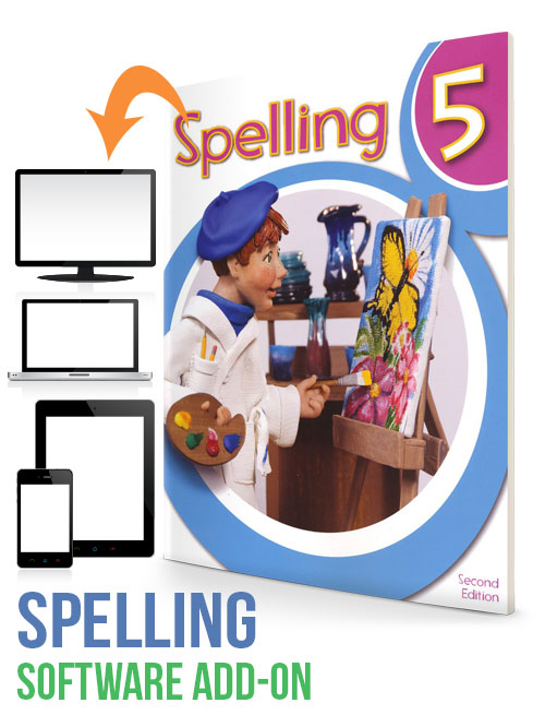 Curriculum Schedule for 5th Grade Spelling, BJU Press 2nd Edition